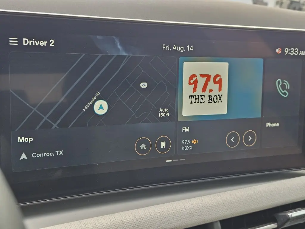 2025 Hyundai Tucson - $34,995