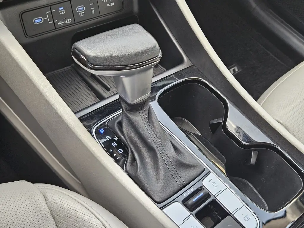 2025 Hyundai Tucson - $34,995