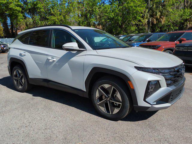 2025 Hyundai Tucson - $32,318