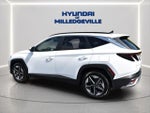 2025 TUCSON Thumbnail 2