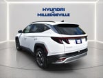 2025 TUCSON Thumbnail 3