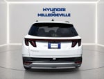 2025 TUCSON Thumbnail 4