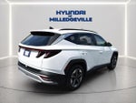 2025 TUCSON Thumbnail 5