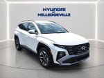 2025 TUCSON Thumbnail 7