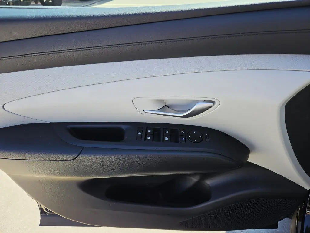 2025 Hyundai Tucson - $34,734