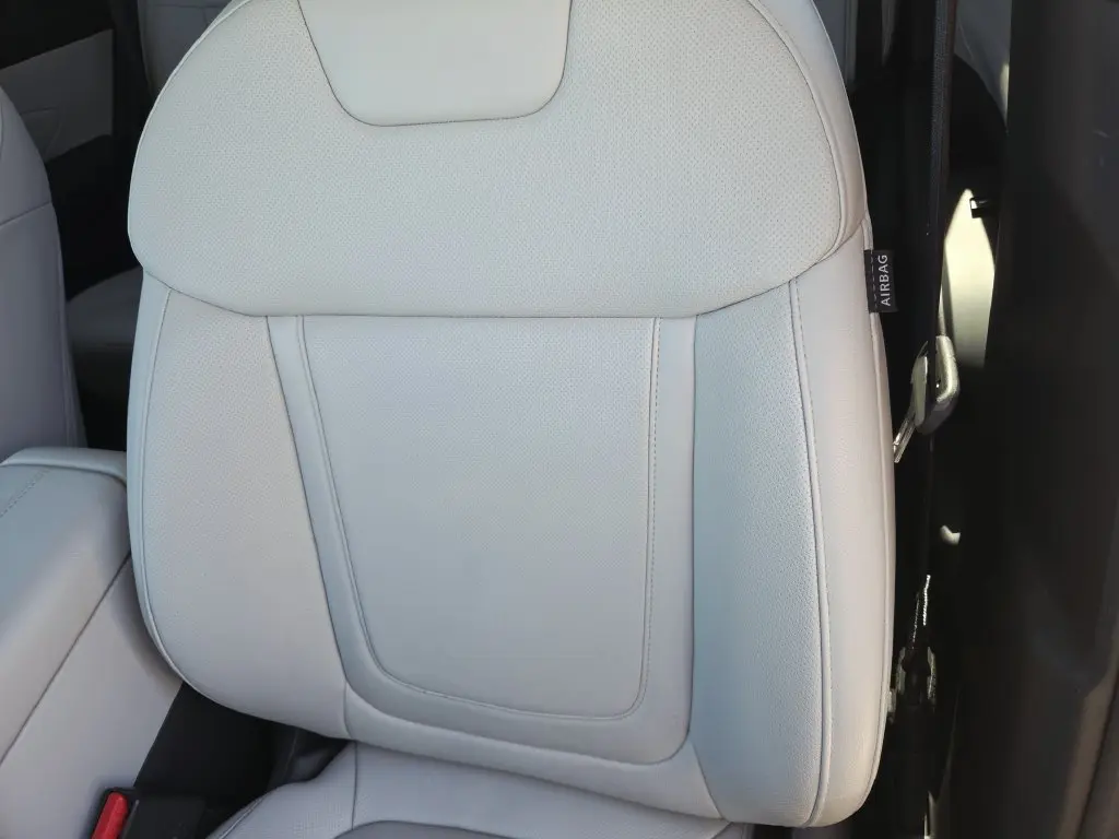 2025 Hyundai Tucson - $34,734