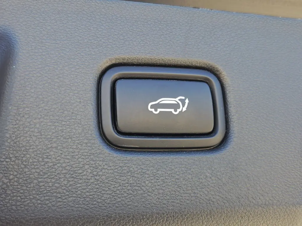 2025 Hyundai Tucson - $34,734