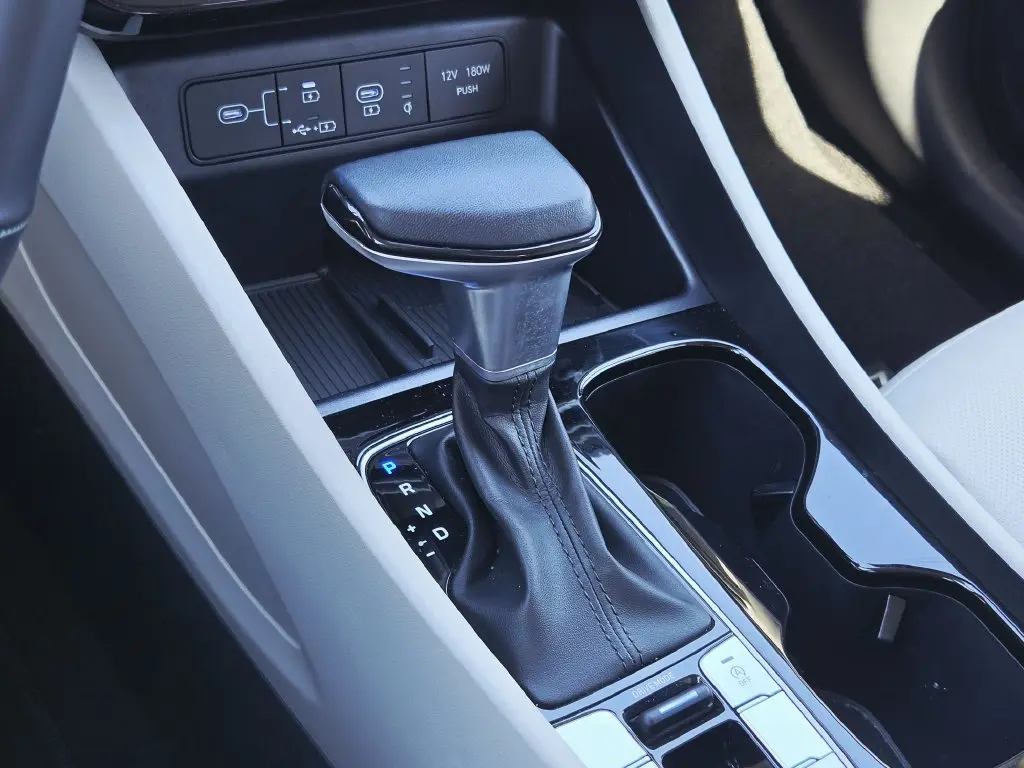 2025 Hyundai Tucson - $34,734