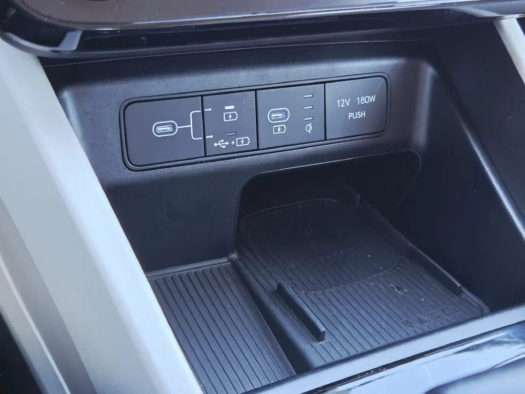 2025 Hyundai Tucson - $34,734