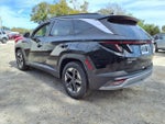 2025 Tucson Thumbnail 5