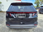 2025 Tucson Thumbnail 6