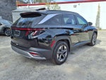 2025 Tucson Thumbnail 7