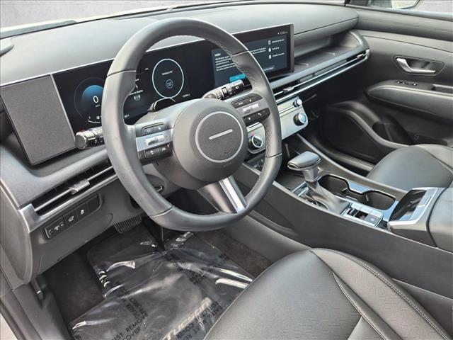2025 Hyundai Tucson - $28,726