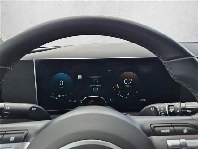 2025 Hyundai Tucson - $28,726