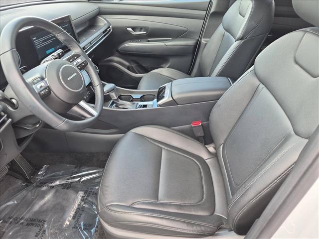 2025 Hyundai Tucson - $28,726