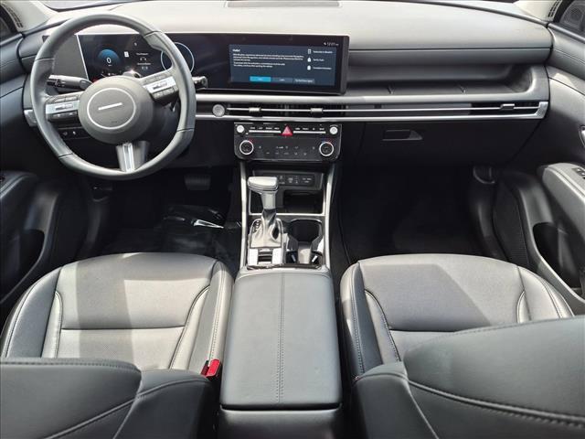 2025 Hyundai Tucson - $28,726
