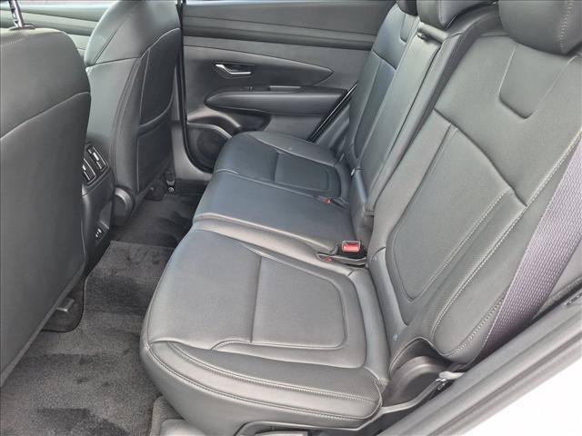 2025 Hyundai Tucson - $28,726
