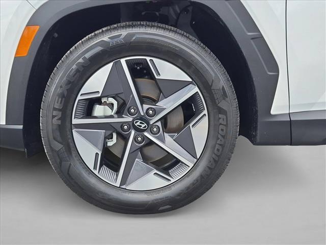 2025 Hyundai Tucson - $28,726