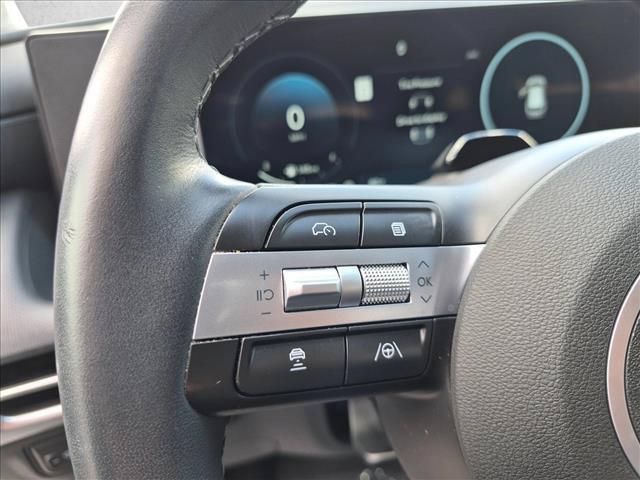 2025 Hyundai Tucson - $28,726