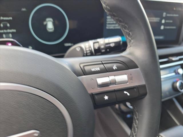 2025 Hyundai Tucson - $28,726