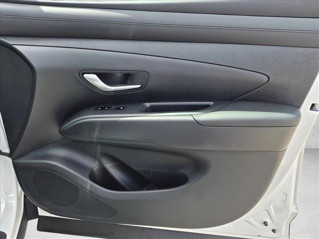 2025 Hyundai Tucson - $28,726
