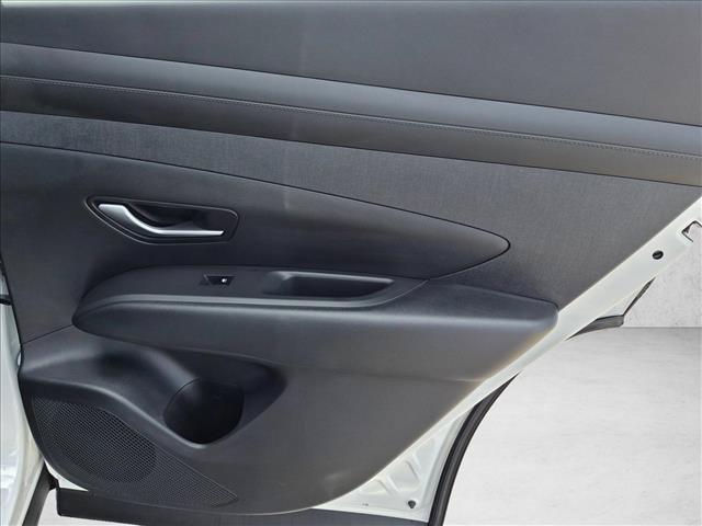 2025 Hyundai Tucson - $28,726