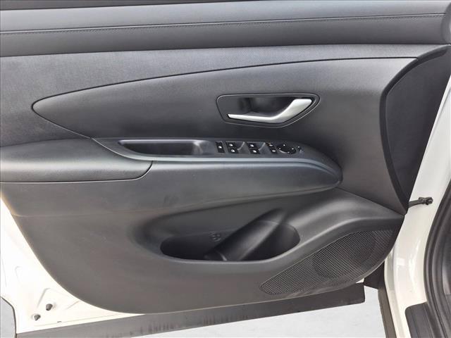 2025 Hyundai Tucson - $28,726