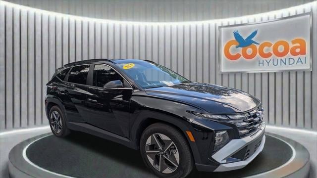 Preowned 2025 Hyundai TUCSON SEL Convenience for Sale
