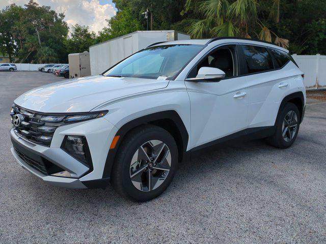 2025 Hyundai Tucson - $32,479