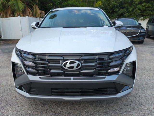 2025 Hyundai Tucson - $32,479