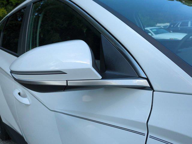 2025 Hyundai Tucson - $32,479