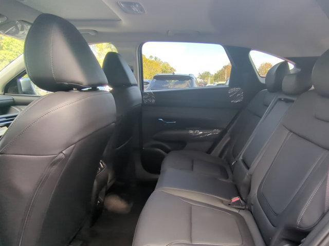 2025 Hyundai Tucson - $32,479