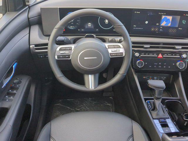 2025 Hyundai Tucson - $32,479