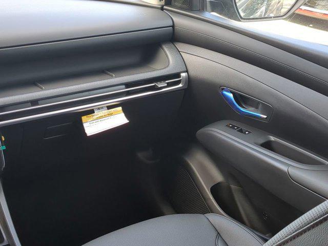 2025 Hyundai Tucson - $32,479