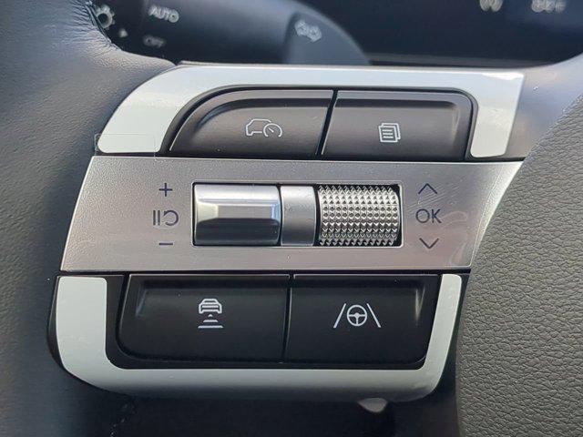2025 Hyundai Tucson - $32,479