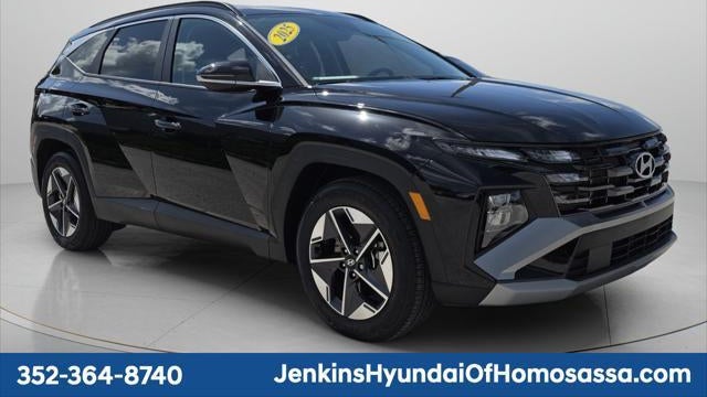 Preowned 2025 Hyundai TUCSON SEL Convenience for Sale