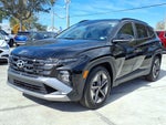 2025 Tucson Thumbnail 3