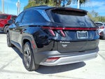 2025 Tucson Thumbnail 5