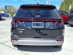 2025 Tucson Thumbnail 6