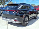 2025 Tucson Thumbnail 7