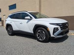 2025 Tucson Thumbnail 2