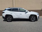 2025 Tucson Thumbnail 3