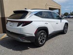 2025 Tucson Thumbnail 4