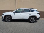 2025 Tucson Thumbnail 7