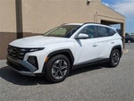 2025 Tucson Thumbnail 9