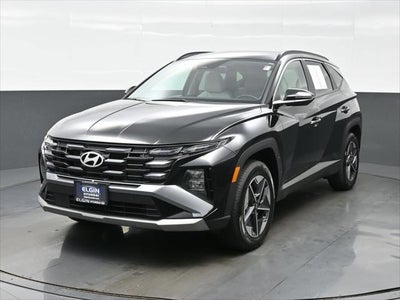 Photo of a 2025 Hyundai Tucson AWD SEL Convenience 4DR SUV for sale