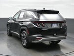 2025 TUCSON Thumbnail 4