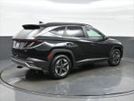 2025 TUCSON Thumbnail 6