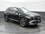 2025 TUCSON Thumbnail 8