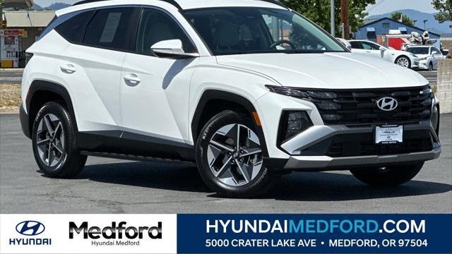 Preowned 2025 Hyundai TUCSON SEL Convenience for Sale